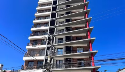 Apartamento Garden com 114 m² privativos, Carvoeira, Florianópolis