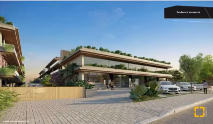 Apartamentos em Campeche