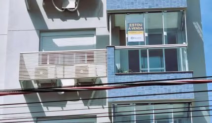 Apto 3 dormitórios com suite a venda em Barreiros