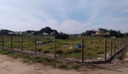 Terrenos Residenciais em Campo Duna