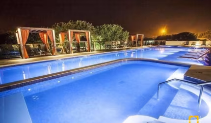 Apartamentos em Ingleses