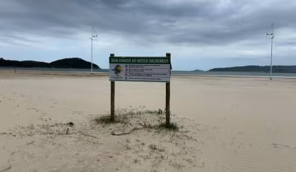 Oportunidade na Ponta do Papagaio!