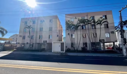 Apartamento à venda com 2 quartos no bairro Kobrasol, São José SC.