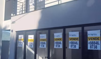 Casa Residencial em Trindade