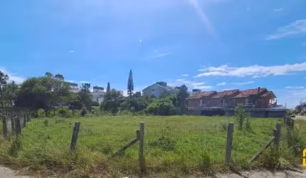 BROGNOLI VENDE- Terreno plano com viabilidade na parte nobre do Ingleses.