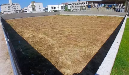BROGNOLI VENDE- Terreno com grande potencial construtivo na área nobre do Ingleses