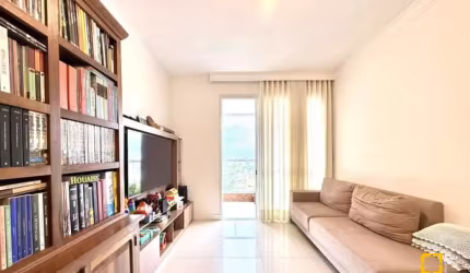 Apartamento no Dolce Vitta com 3 dormitórios - Centro, Palhoça/SC