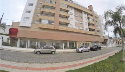 Apartamentos em Abraão