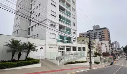 Apartamentos em Canto