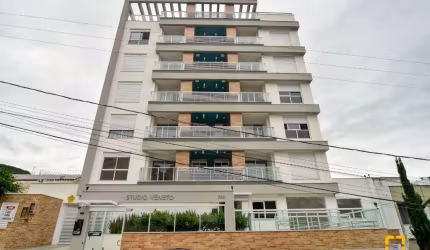 Apartamentos em Pantanal