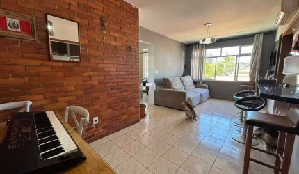 Apartamentos em Capoeiras