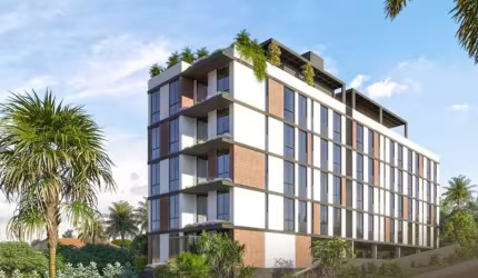 Loft em Pantanal