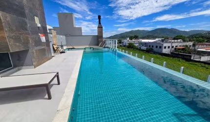 2 quartos suíte à venda no campeche Florianópolis