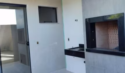 Casa 3 quartos em São José/SC