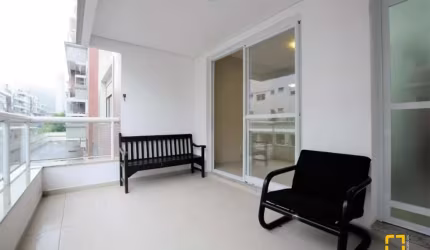 Apartamento com 87 m², 2 Quartos à Venda por R$ 1.250.000 no Campeche