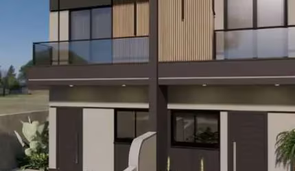 SOBRADO RESIDENCIAL A VENDA NOS INGLESES