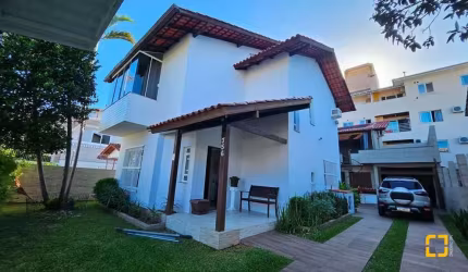 Casa Residencial em Canasvieiras