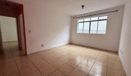 Apartamento 2 dormitórios e vaga de garagem em Coqueiros - Florianópolis- SC