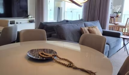 Apartamentos em Ingleses