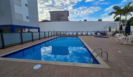 2 quartos suíte á venda no abraão Florianópolis