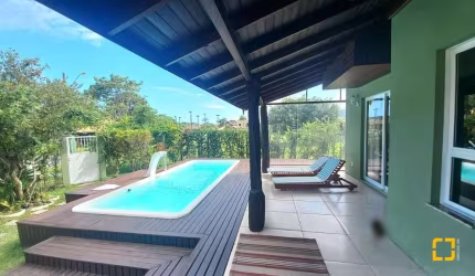 Casa em Condomínio em Campeche
