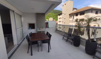 APARTAMENTO GARDEN