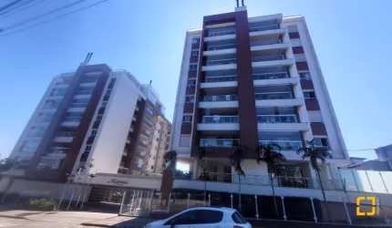 Apartamento 3dorm 1suíte, vista mar, de frente, condomínio Club completo, excepcional localização