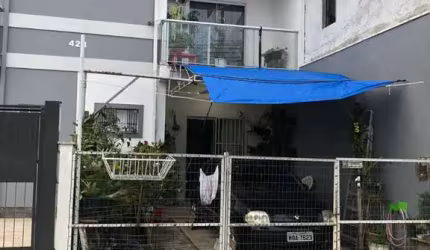 Casa a venda no Rio vermelho