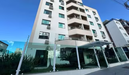 Apartamento Córrego Grande de 3 Dormitórios, Garagem Coberta, Hobby box, Vista