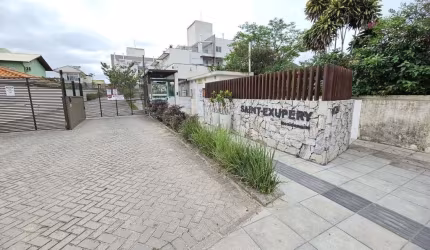 Apartamento no Residencial Saint Exupery - Campeche
