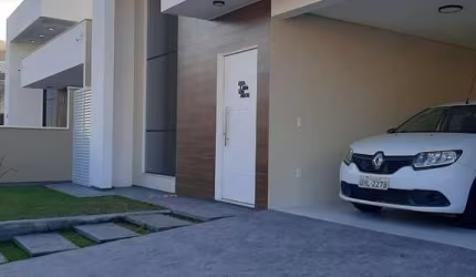 Casa Residencial em Pedra Branca