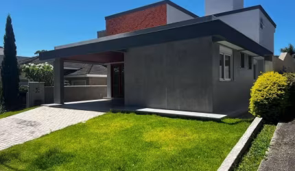 Casa em Condomínio em Cachoeira Do Bom Jesus