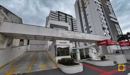 Apartamento a venda 3 dormitórios no bairro Estreito