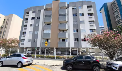 Apartamento a venda em frente a Marinha no Estreito/Jardim Atlantico