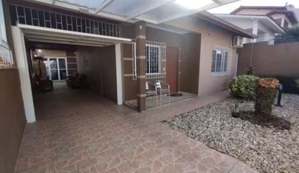 Casa Residencial em Forquilhas