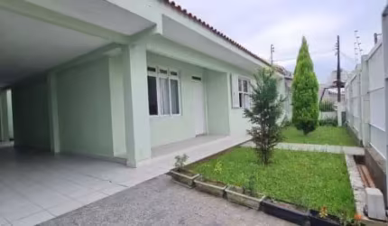 Casa Residencial em Nossa Senhora Do Rosário