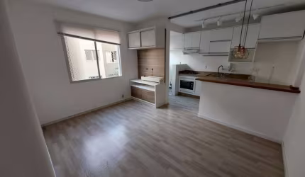Apartamento 1 quarto com Garagem Agronômica próximo beira mar