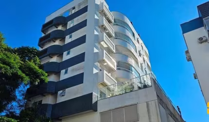 Apartamento 2 dorms com suíte no Corrego Grande