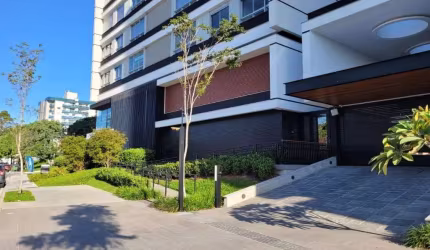 Apto 3 suites,2 vagas de garagem