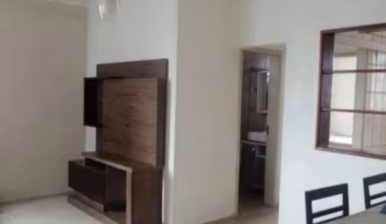 Apartamento de 02 quartos