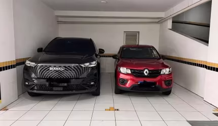 Vaga de garagem no Edifício Comercial HS Prime - Centro