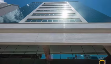 Vaga de garagem no Edifício Comercial HS Prime - Centro
