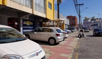 Loja em Campinas