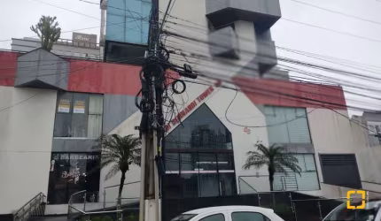 Loja em Campinas