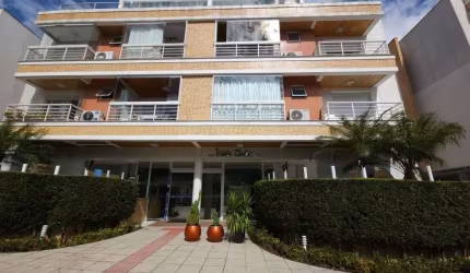 Apartamento Mobiliado 2 vagas garagem Bairro João Paulo em Florianópolis/SC