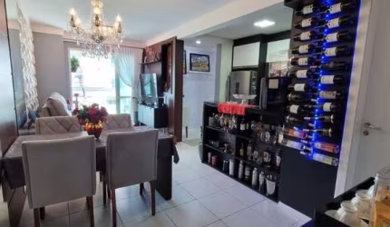 Apartamento Brisamar