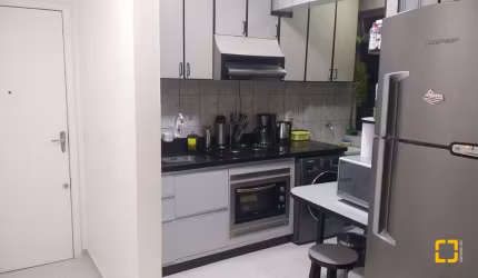 Apartamento nos Ingleses