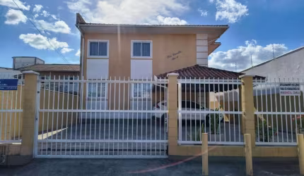 Apartamento 3 quartos, sacada com churrasqueira, 1 vaga em São José - Real Parque