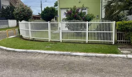 Casa Residencial em Vargem Grande