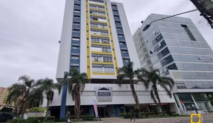 Sala comercial na Trindade com 23,32 m², na Trindade ao lado da UFSC e toda a infraestrutura do loca